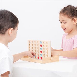 4-in-a-row game